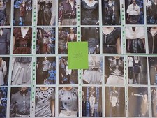 Sfilata Moda PAOLA FRANI 142