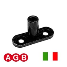 Perno Chiusura Spagnoletta Persiane Diritto 901 Agb