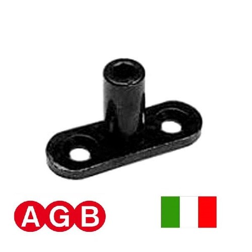 Perno chiusura spagnoletta - chiusura,