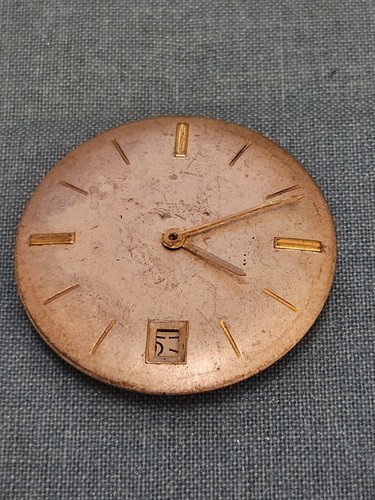 Movimento orologio automatico - movimento,
