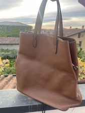 Borsa in pelle Liviana Conti