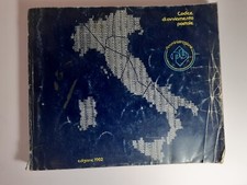 CODICE DI AVVIAMENTO POSTALE -
