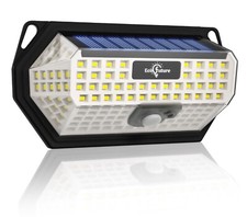 EcoFuture FARETTI SOLARI