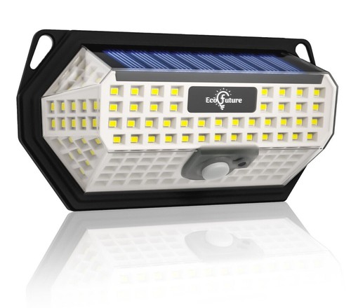 Ecofuture faretti solari - ecofuture,
