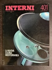 1990  *  INTERNI * La Rivista
