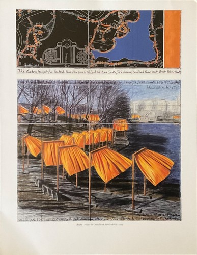 Christo hirst warhol scuffi - warhol,