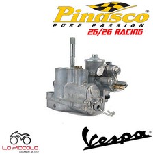 CARBURATORE PINASCO SI 26/26