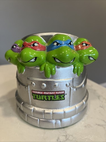 Teenage mutant ninja turtle - teenage,