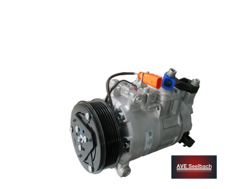 Audi compressore - a4, b8