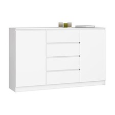 Credenza Soggiorno 2 Ante 4