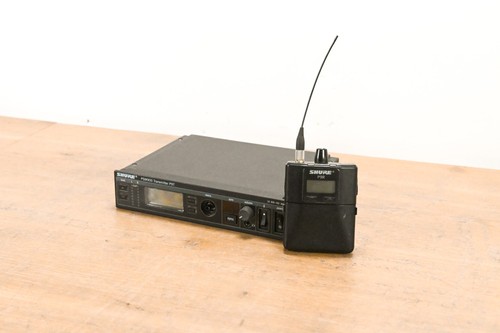 Shure psm 900 - sistema, iem