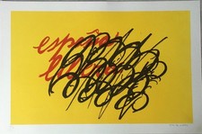 Giulio turcato espana - turcato, libera