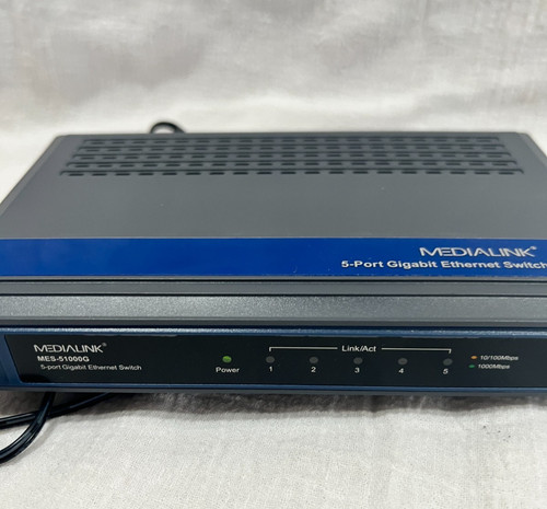 Switch gigabit ethernet - gigabit,