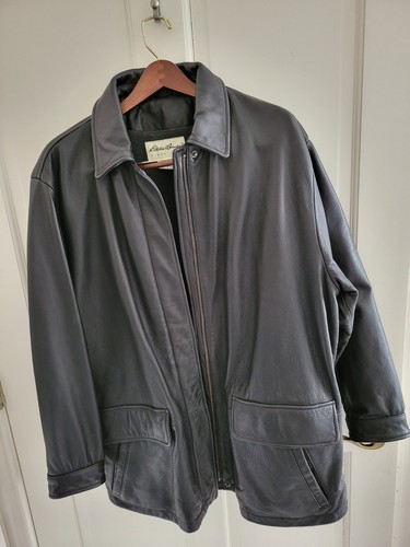 Bomber vintage eddie bauer - bomber,