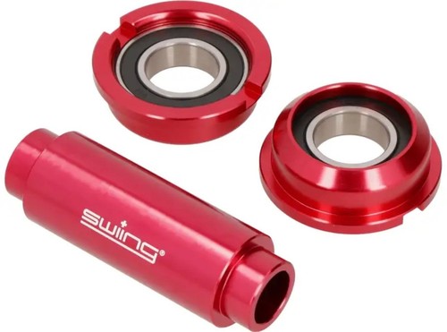 Kit boccole rondelle