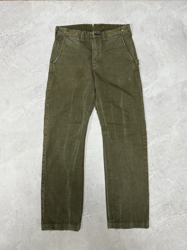 Pantaloni jeans prps - pantaloni,