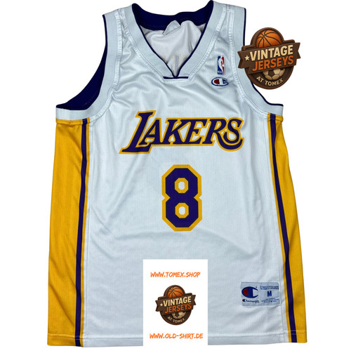 Maglia los angeles lakers - la,