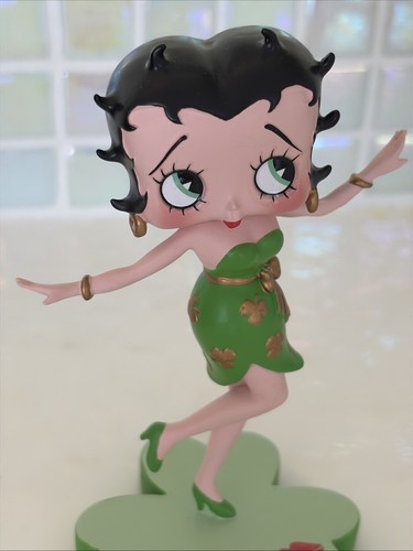 Betty boop vandor - boop,