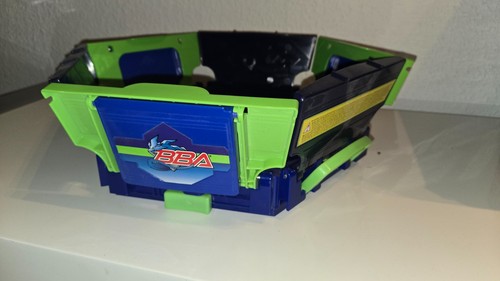 Beyblade force beystadium - v,