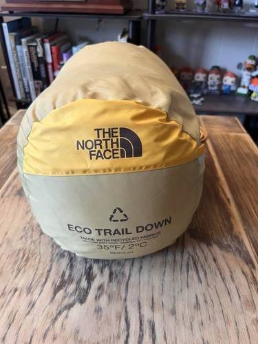The north face - the, trail