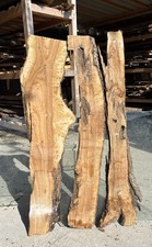 Tavole legno di ulivo 3pezzi