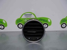 Bocchetta aria centrale FIAT