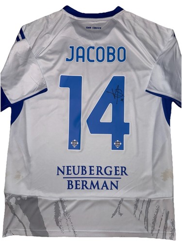 Maglia trasferta jacobo - maglia,