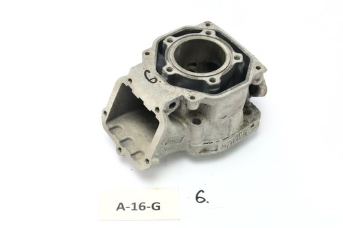 Aprilia 125 rotax - 123,