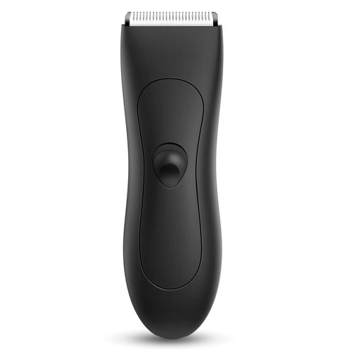 Rasoio elettrico corpo - corpo, uomo