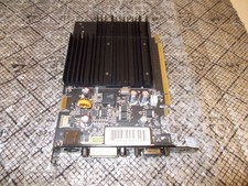 Scheda video XFX Nvidia