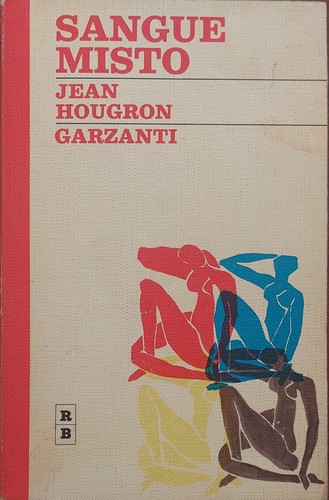Sangue misto hougron - misto,