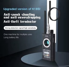 Rilevatore microspie