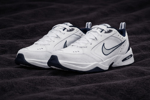 Scarpa nike air monarch - scarpa,