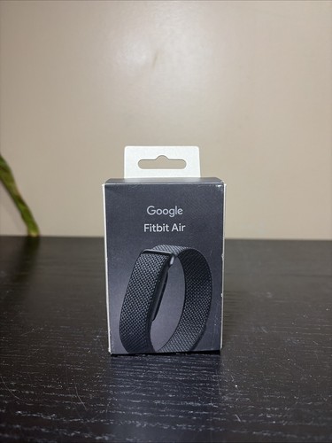 Google fitbit air - google,