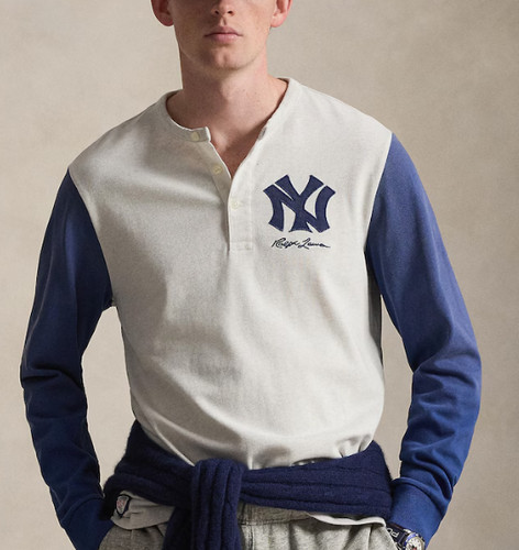 New york yankees - new, polo