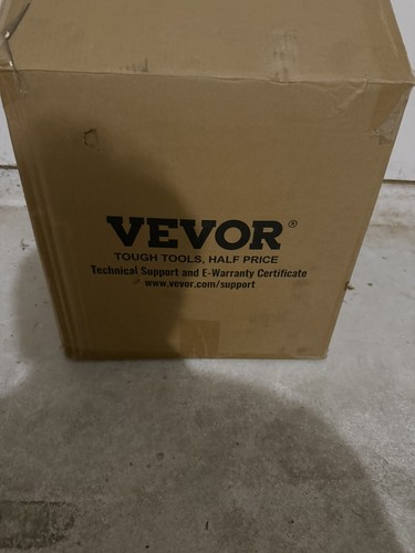 Vevor alcohol still 8gal 30l - vevor, 8gal/30l