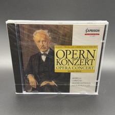 R. STRAUSS - Opera Concert