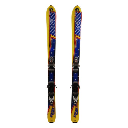 Sci junior rossignol rpm - sci,