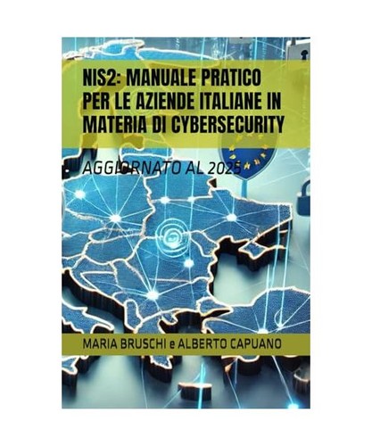 Nis2 manuale pratico per - nis2:,