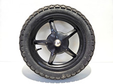 CERCHIO RUOTA POSTERIORE PNEUMATICO PIAGGIO LIBERTY S 50 4T ANNO 2006 2009