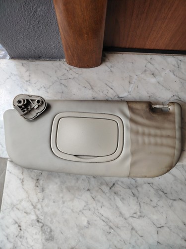 Parasole alfa 147 sinistro - parasole,