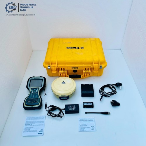 Trimble model ricevitore - trimble, r6