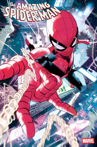 Amazing spider man - amazing, #34