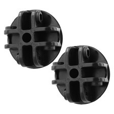 Connettore robusto 4 vie per gazebo giunto in plastica forte per configurazione