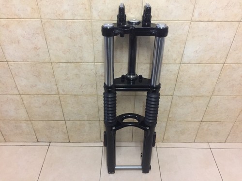 Forcella completa moto - moto, guzzi