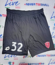 PANTALONCINO "gara" SHORTS MONZA - 32 PESSINA - PREPARATO - STAGIONE 23/24