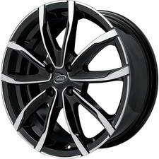 Cerchi in lega MIM EVO001 17"