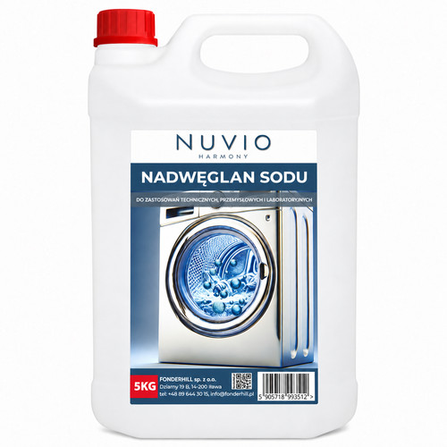 Percarbonato sodio - percarbonato, –