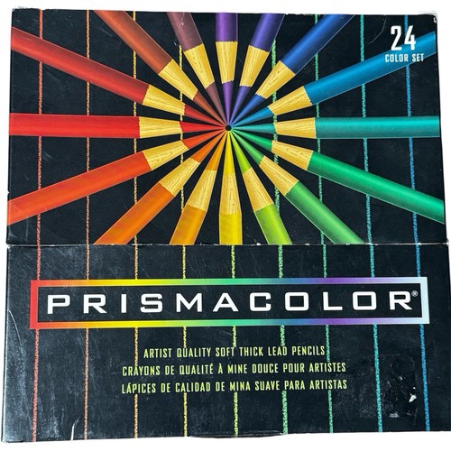 Matite colorate prismacolor - prismacolor, /