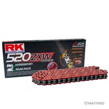 RK XW-Ring catena RT520ZXW/116